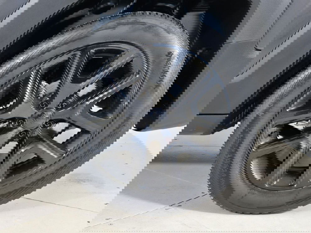 Jeep Renegade usata a Torino (14)