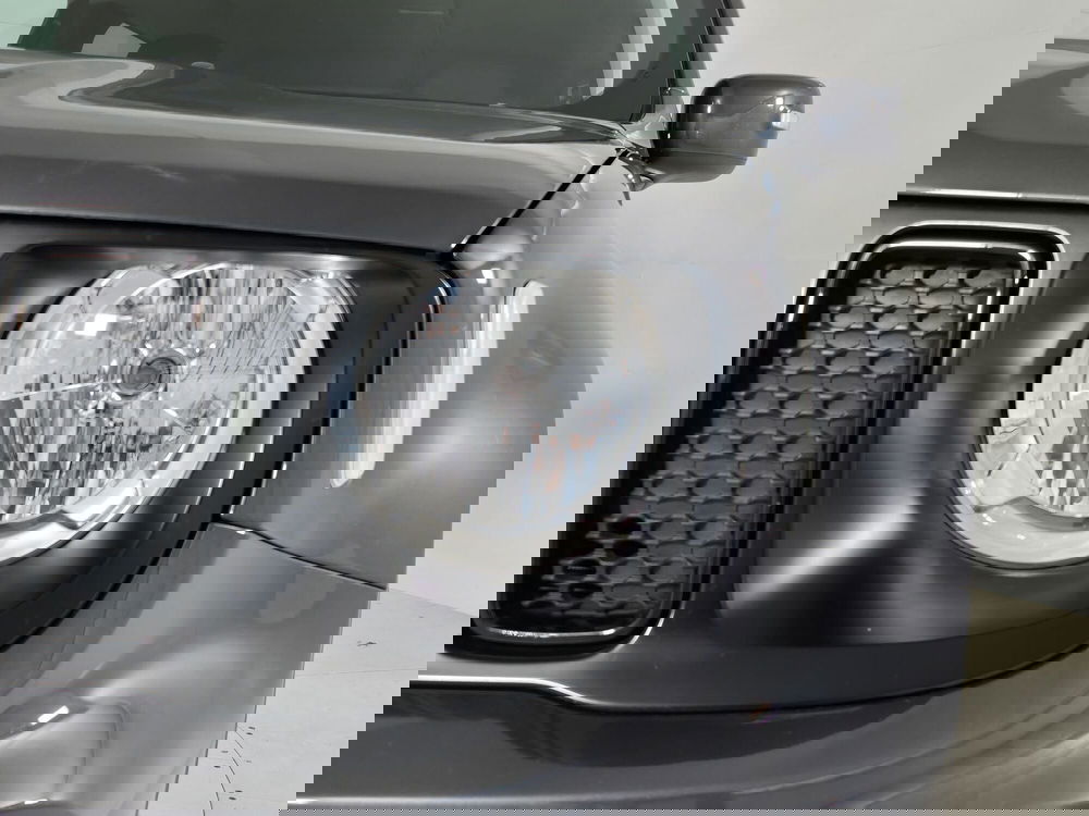 Jeep Renegade usata a Torino (15)