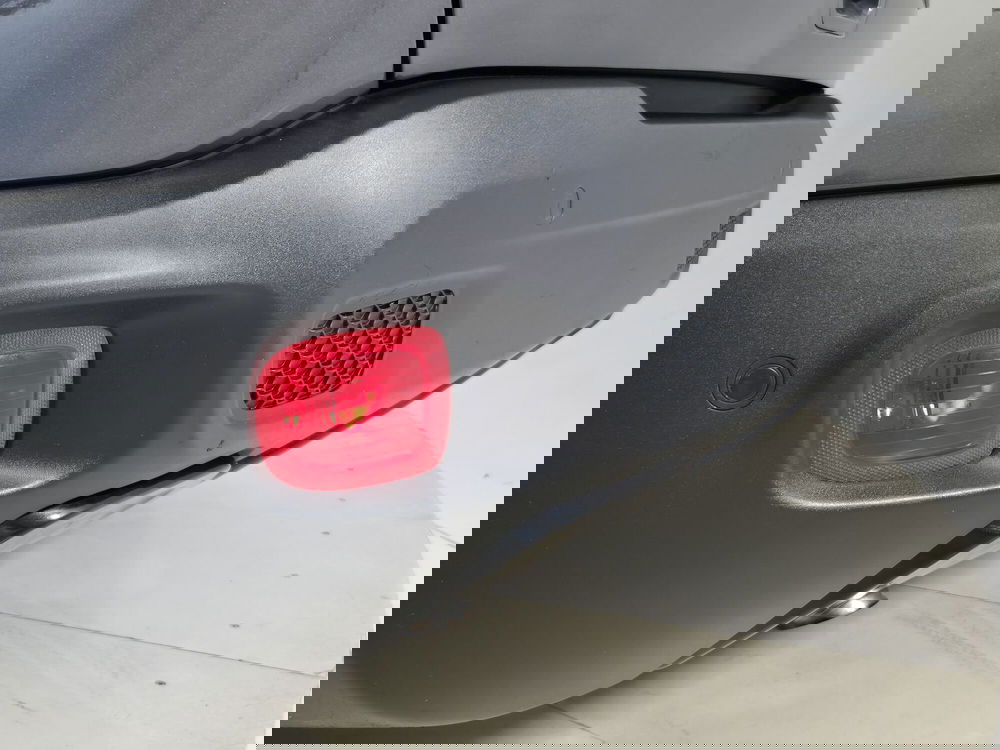 Jeep Renegade usata a Torino (17)