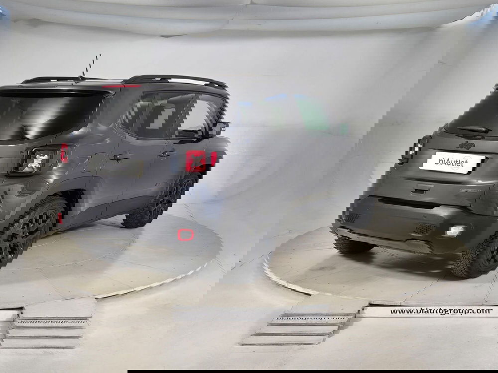 Jeep Renegade usata a Torino (4)