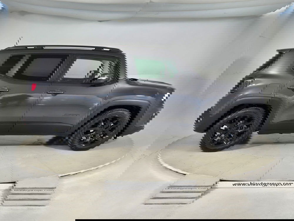 Jeep Renegade usata a Torino (5)