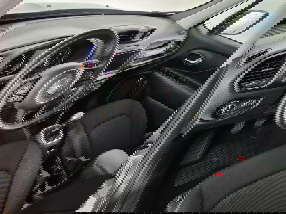 Jeep Renegade usata a Torino (6)