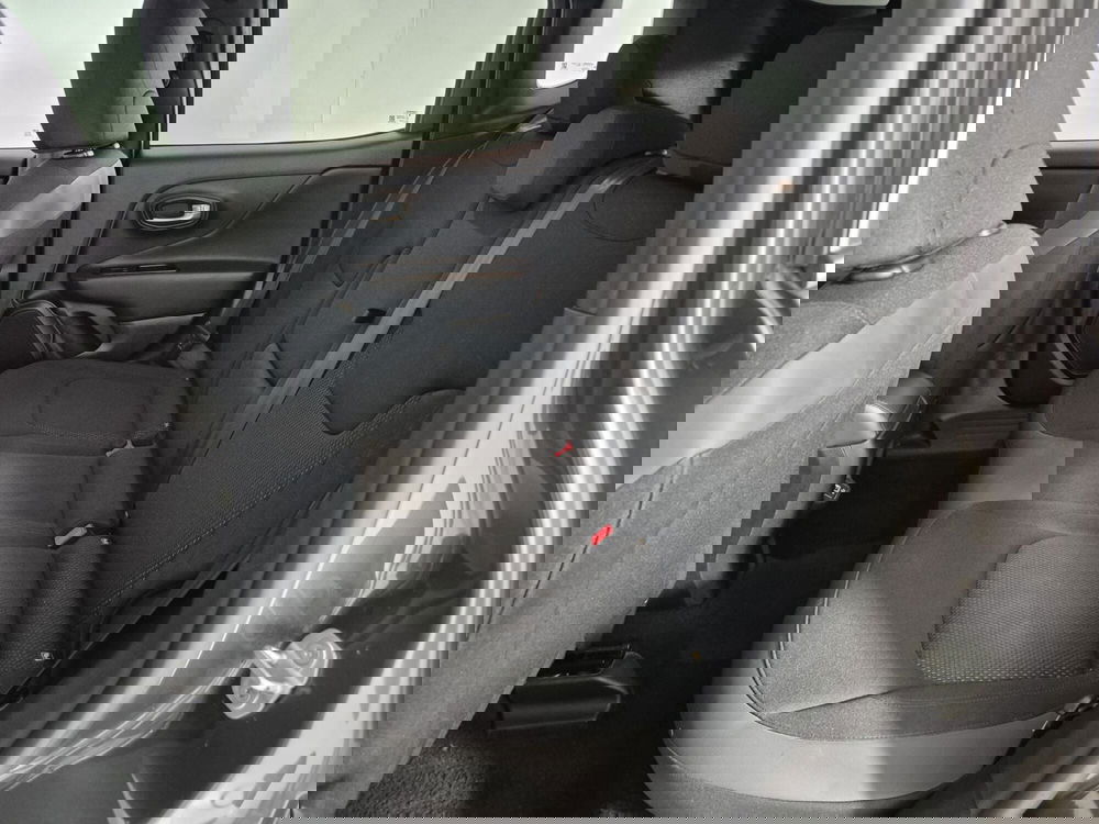 Jeep Renegade usata a Torino (7)