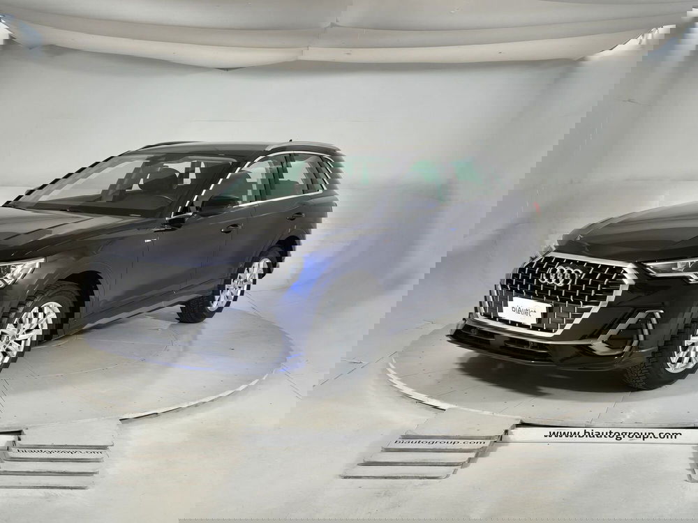 Audi Q3 Sportback usata a Torino