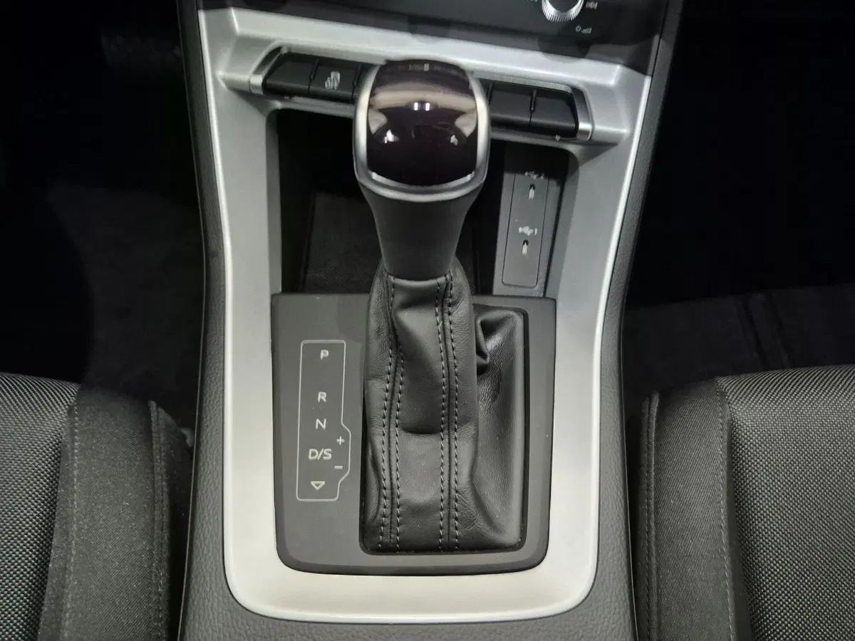 Audi Q3 Sportback usata a Torino (10)