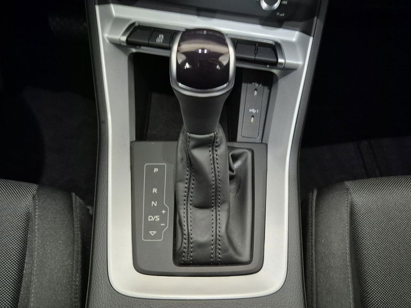 Audi Q3 Sportback usata a Torino (10)