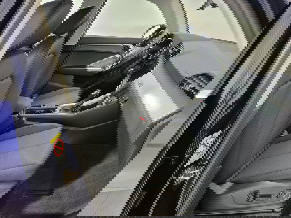 Audi Q3 Sportback usata a Torino (11)