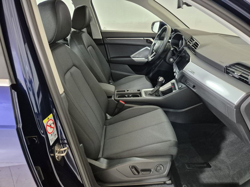 Audi Q3 Sportback usata a Torino (11)