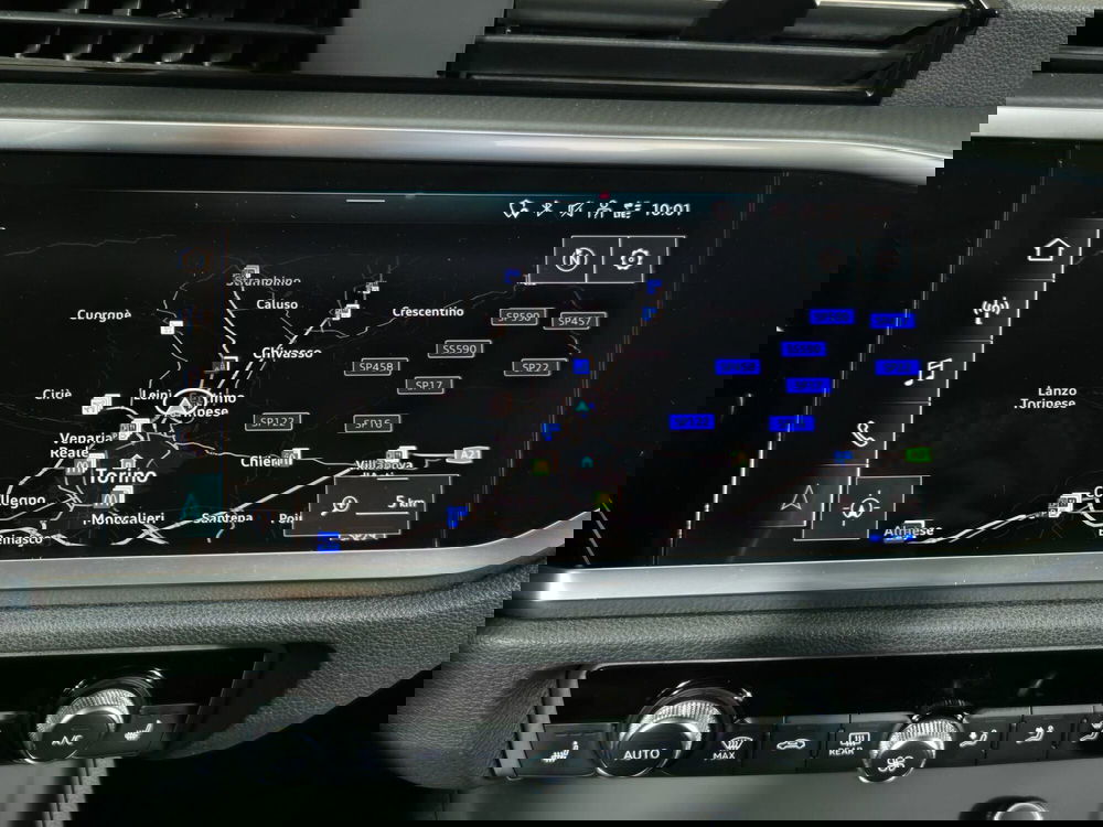 Audi Q3 Sportback usata a Torino (12)