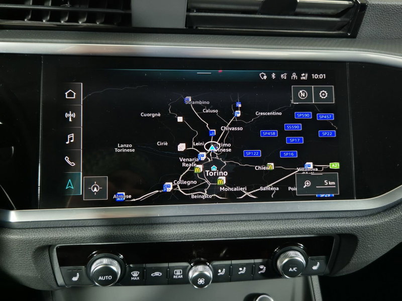Audi Q3 Sportback usata a Torino (12)