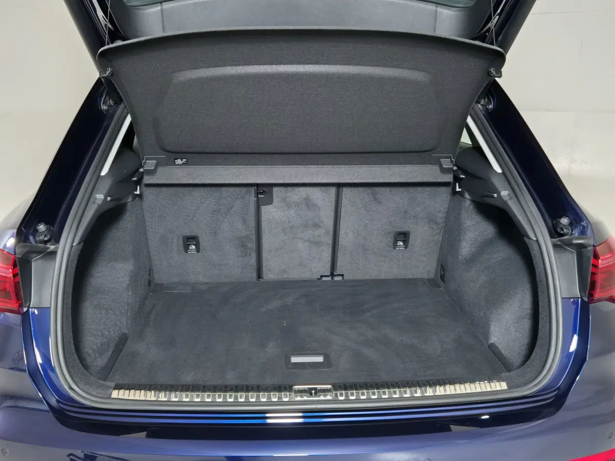 Audi Q3 Sportback usata a Torino (13)