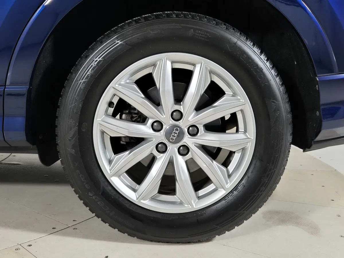 Audi Q3 Sportback usata a Torino (14)