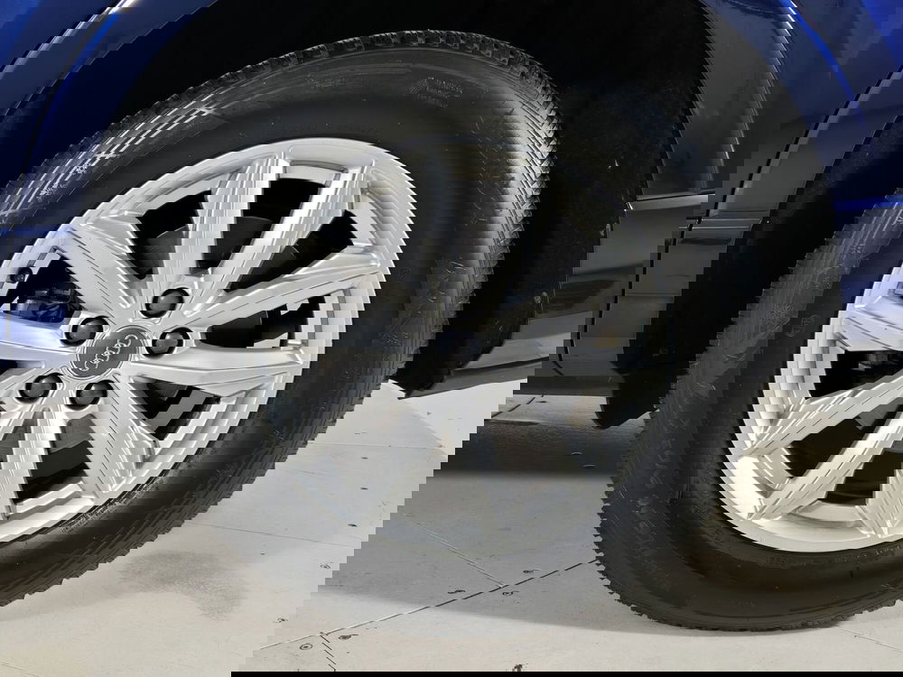 Audi Q3 Sportback usata a Torino (14)