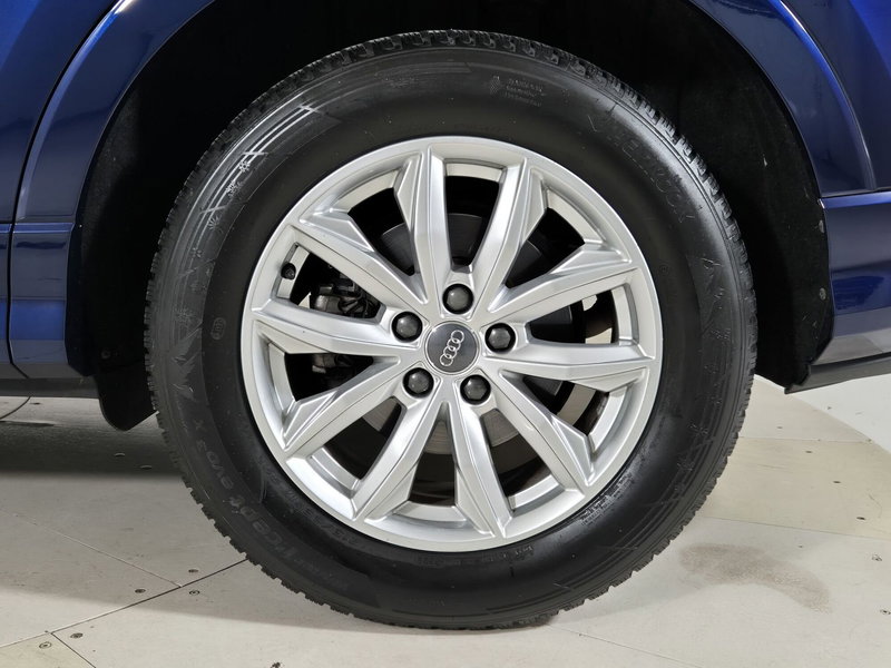Audi Q3 Sportback usata a Torino (14)