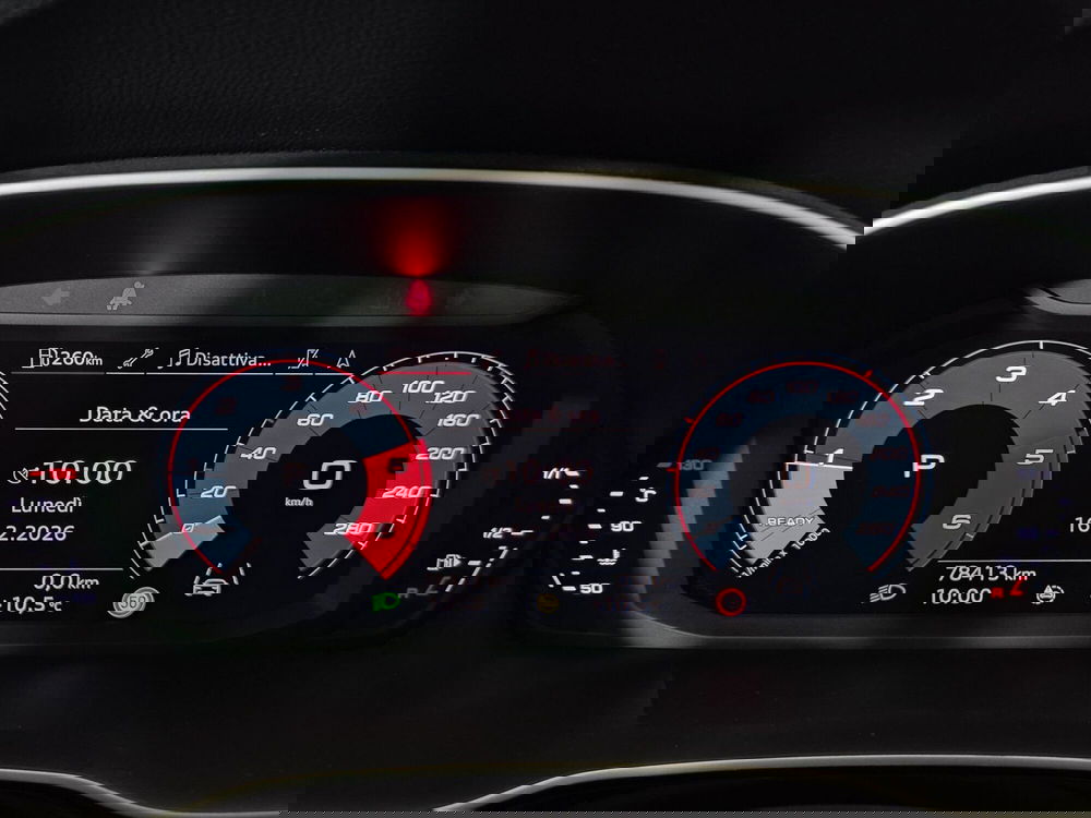 Audi Q3 Sportback usata a Torino (15)