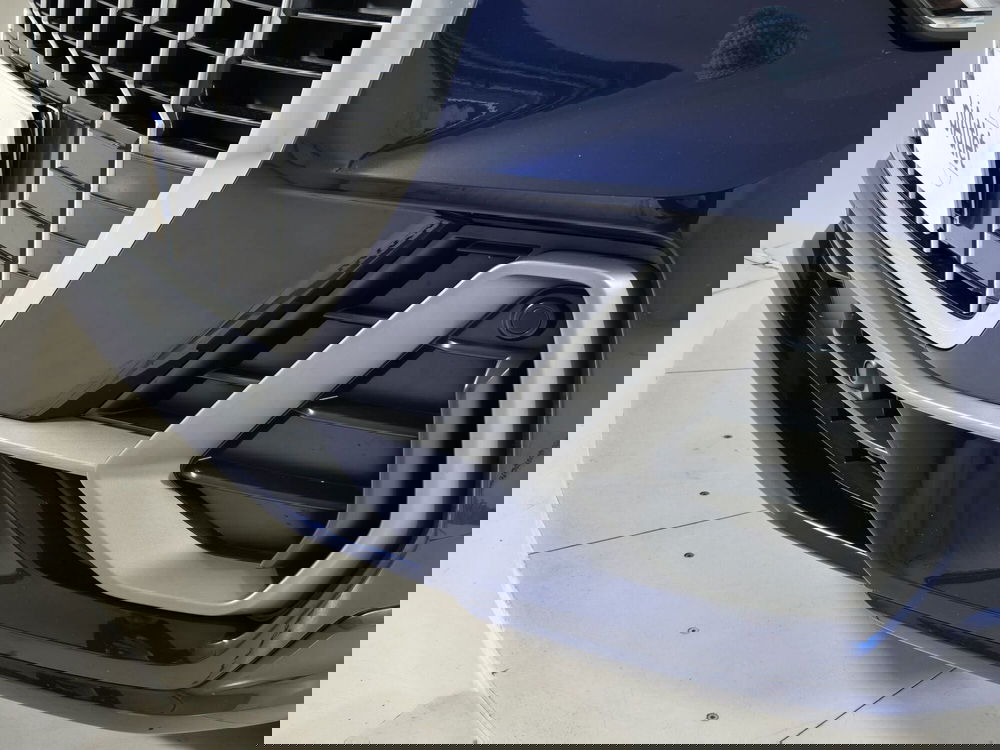 Audi Q3 Sportback usata a Torino (16)