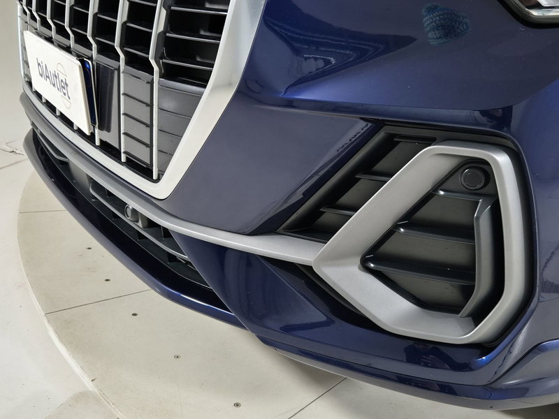 Audi Q3 Sportback usata a Torino (16)