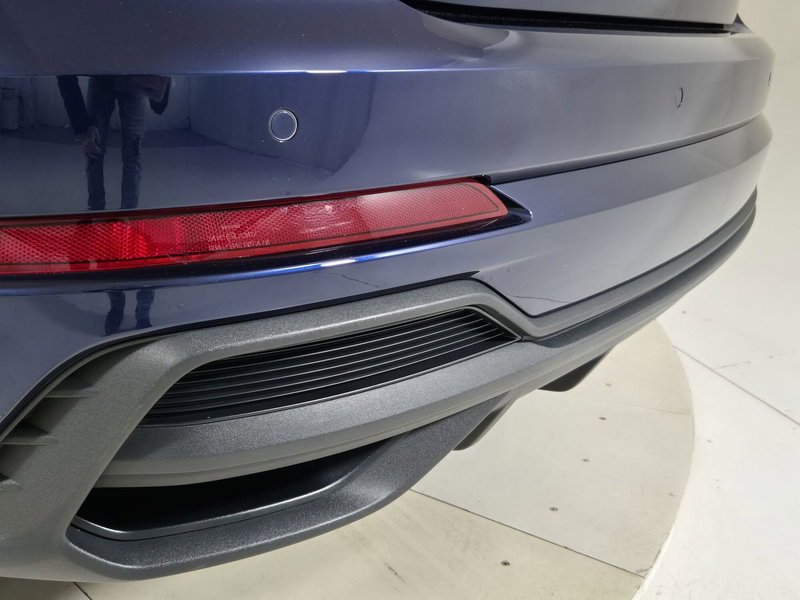 Audi Q3 Sportback usata a Torino (17)