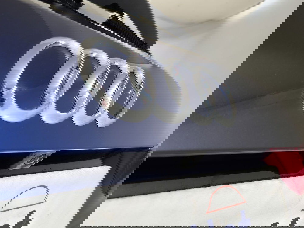 Audi Q3 Sportback usata a Torino (18)