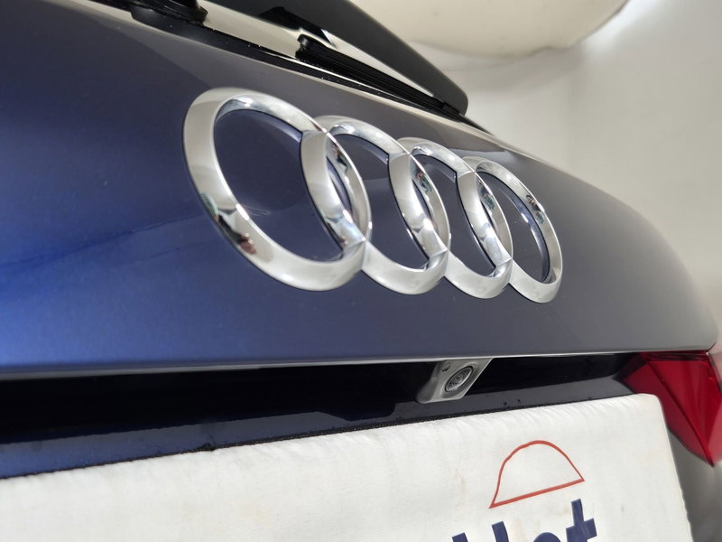 Audi Q3 Sportback usata a Torino (18)