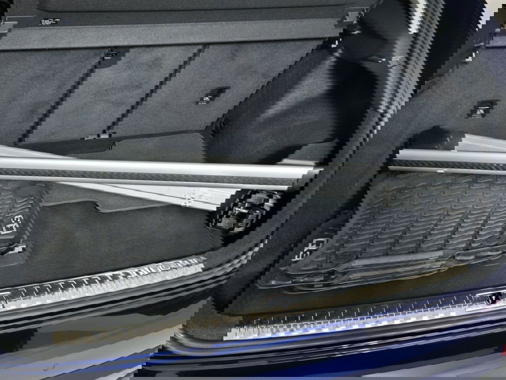 Audi Q3 Sportback usata a Torino (19)