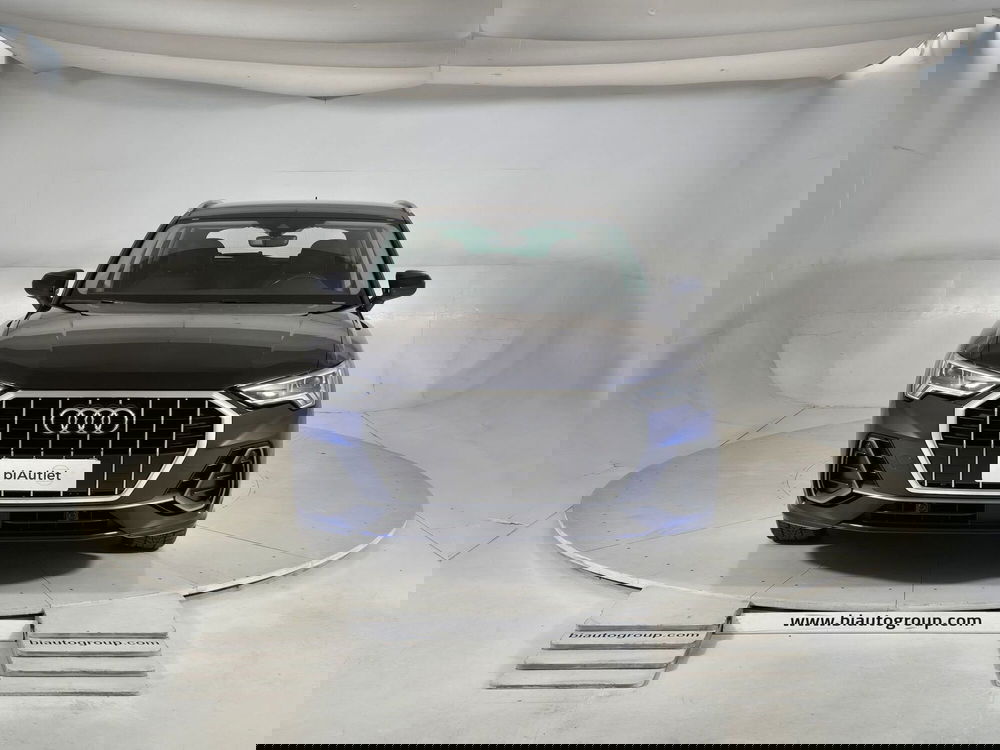 Audi Q3 Sportback usata a Torino (2)