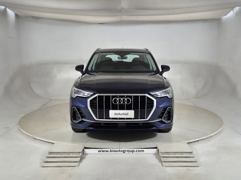 Audi Q3 Sportback usata a Torino (2)