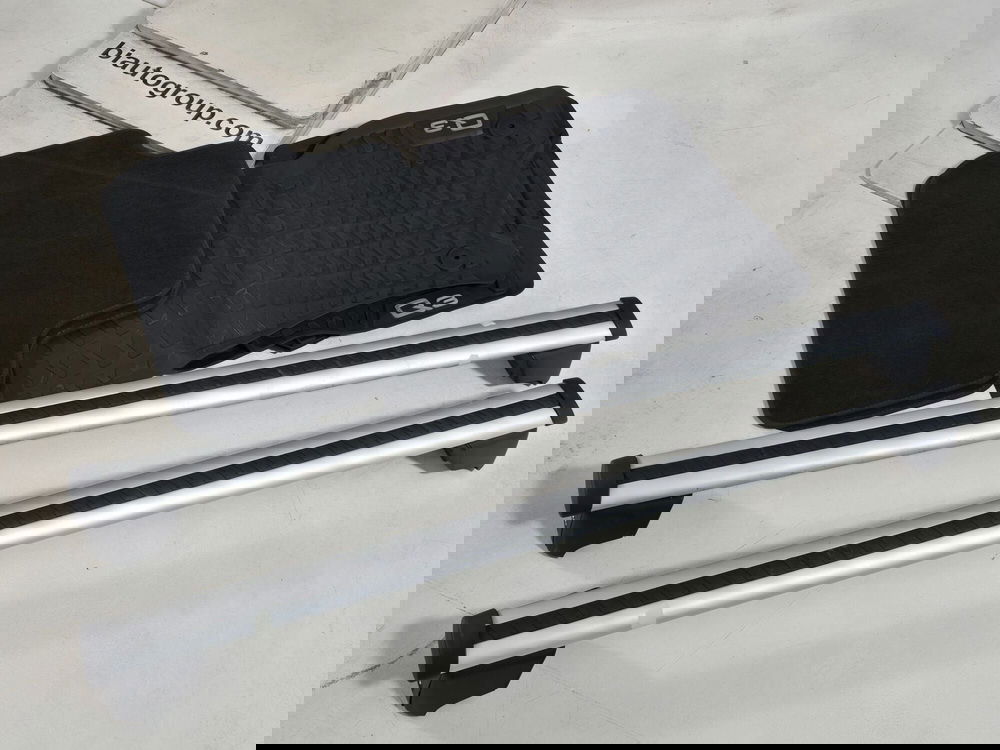 Audi Q3 Sportback usata a Torino (20)