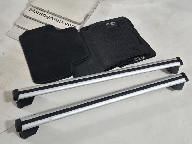 Audi Q3 Sportback usata a Torino (20)