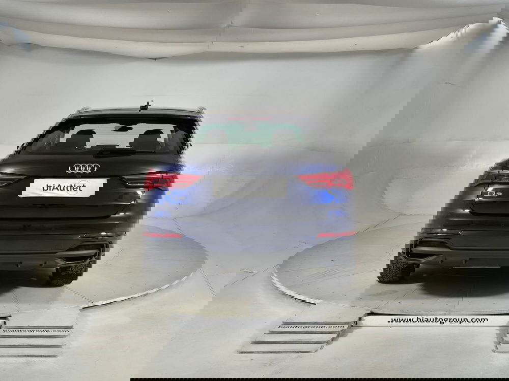 Audi Q3 Sportback usata a Torino (3)