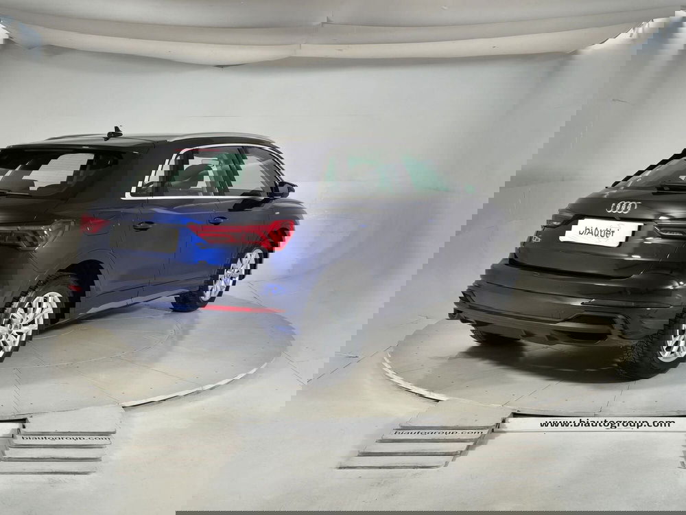 Audi Q3 Sportback usata a Torino (4)