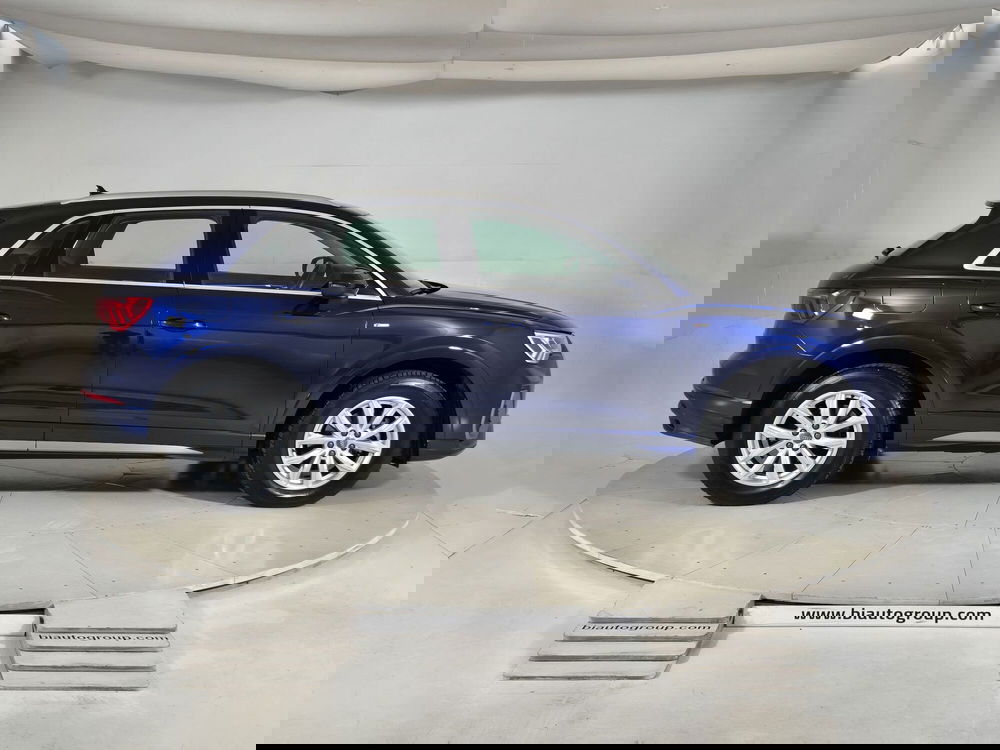 Audi Q3 Sportback usata a Torino (5)