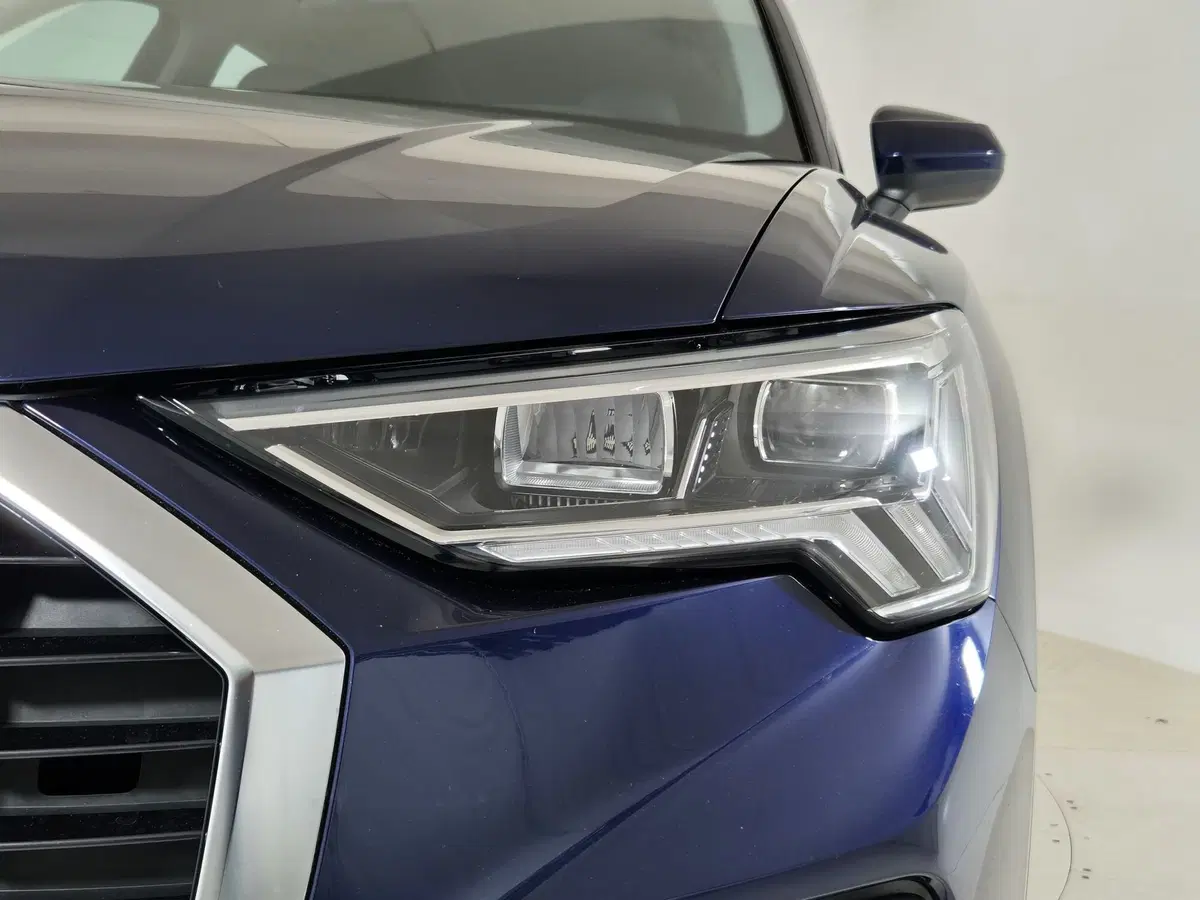 Audi Q3 Sportback usata a Torino (6)