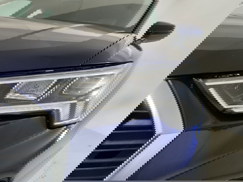 Audi Q3 Sportback usata a Torino (6)