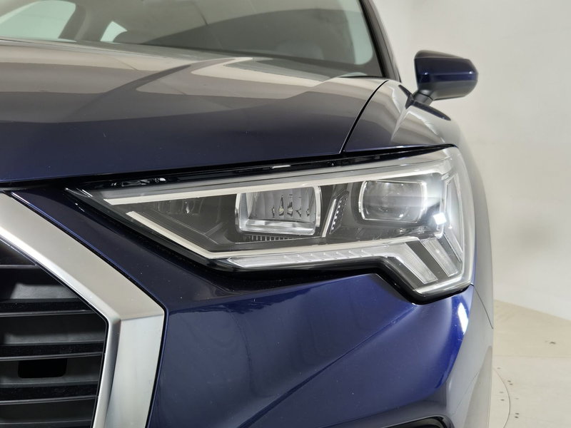 Audi Q3 Sportback usata a Torino (6)