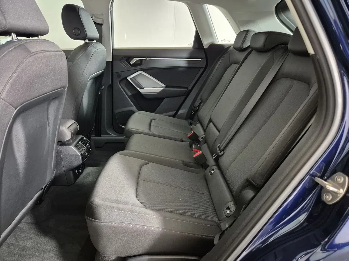 Audi Q3 Sportback usata a Torino (8)