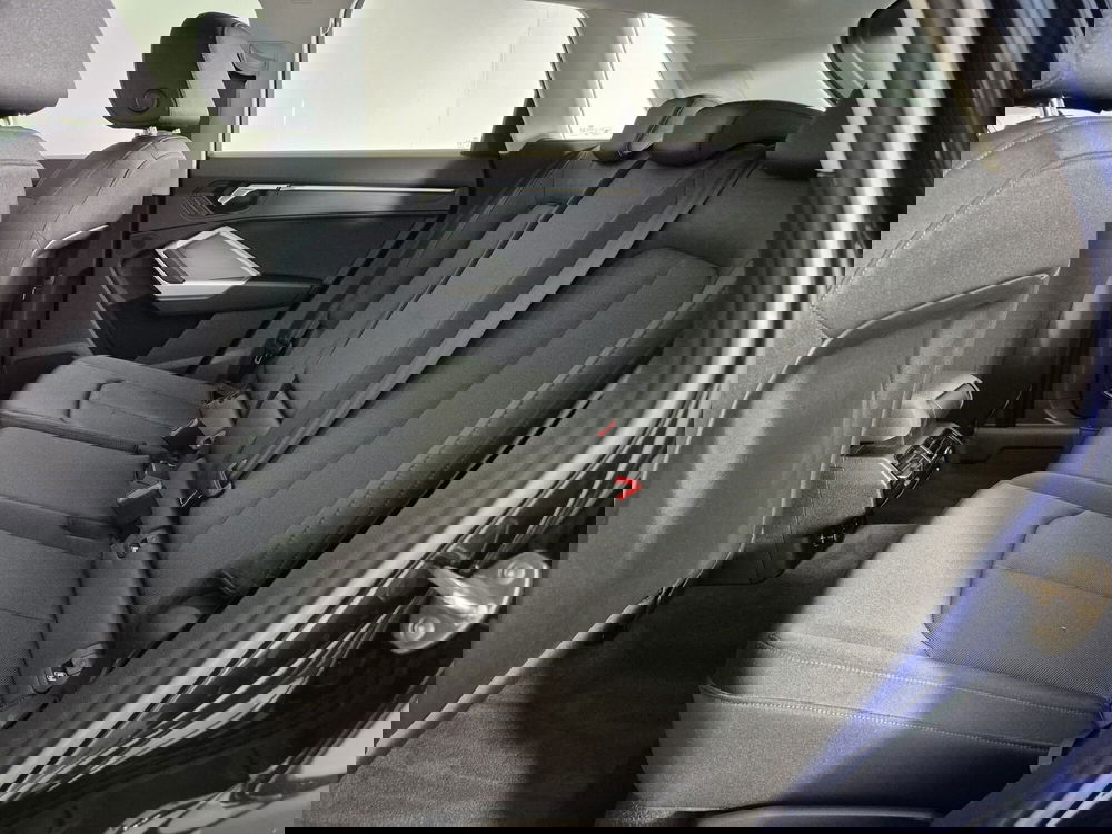 Audi Q3 Sportback usata a Torino (8)