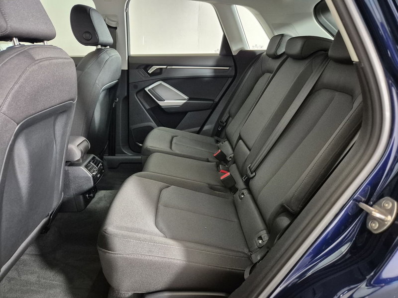 Audi Q3 Sportback usata a Torino (8)