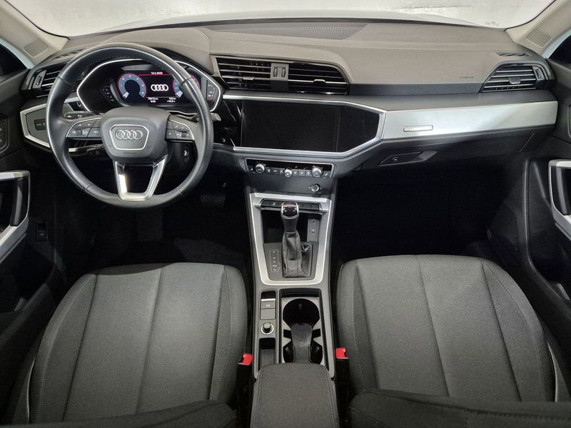 Audi Q3 Sportback usata a Torino (9)