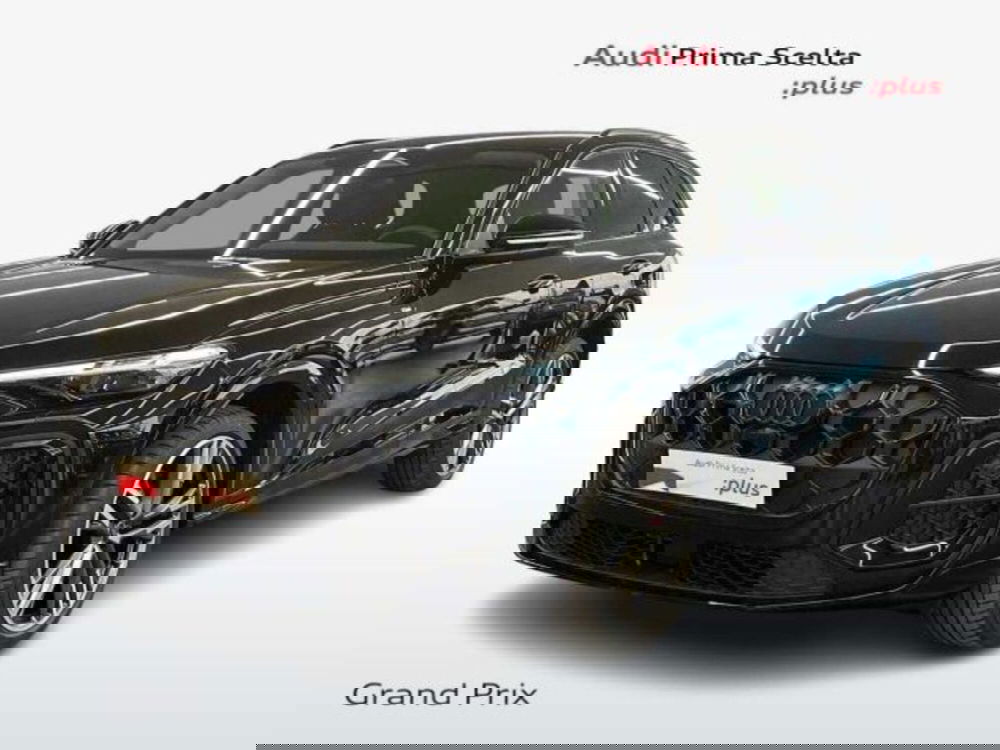 Audi Q5 Sportback usata a Bologna