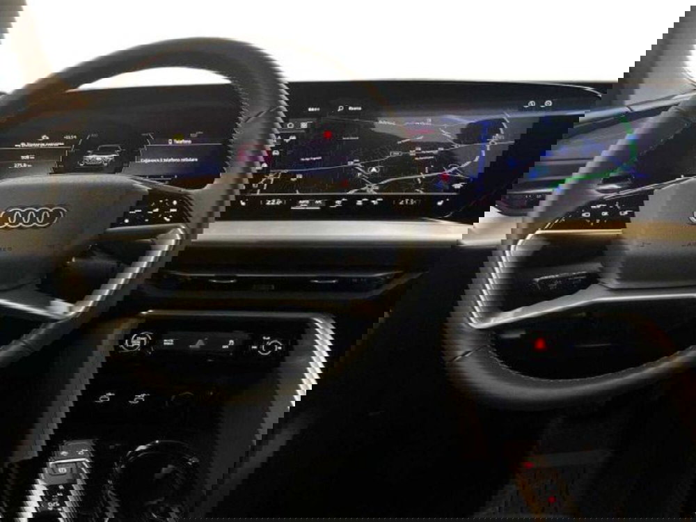 Audi Q5 Sportback usata a Bologna (10)