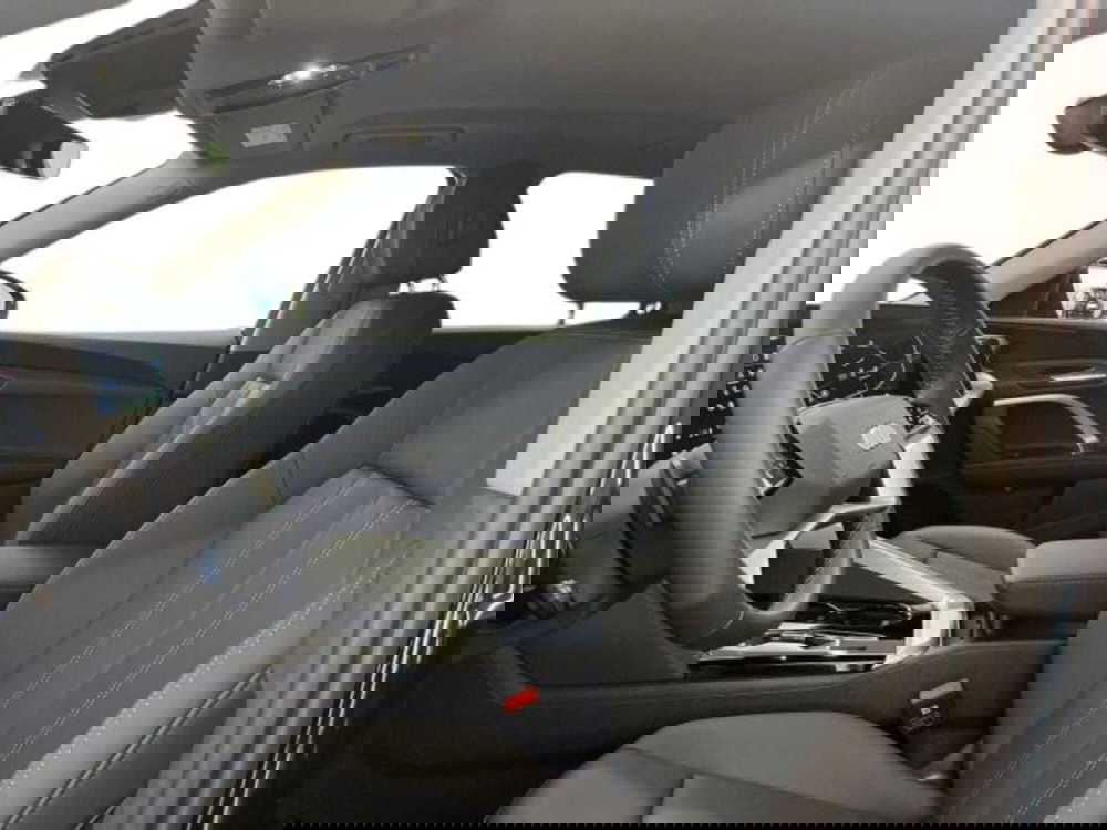 Audi Q5 Sportback usata a Bologna (12)