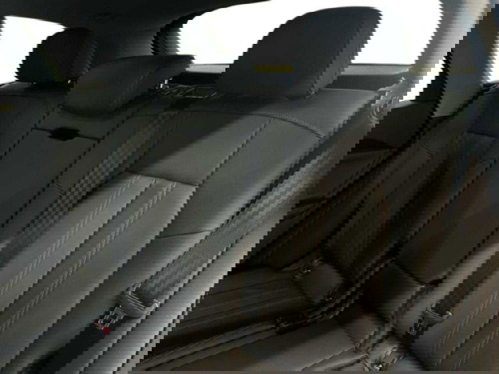 Audi Q5 Sportback usata a Bologna (13)