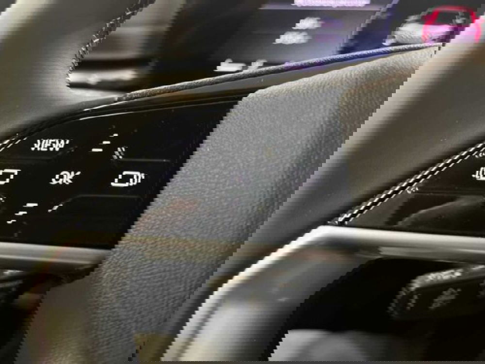 Audi Q5 Sportback usata a Bologna (17)