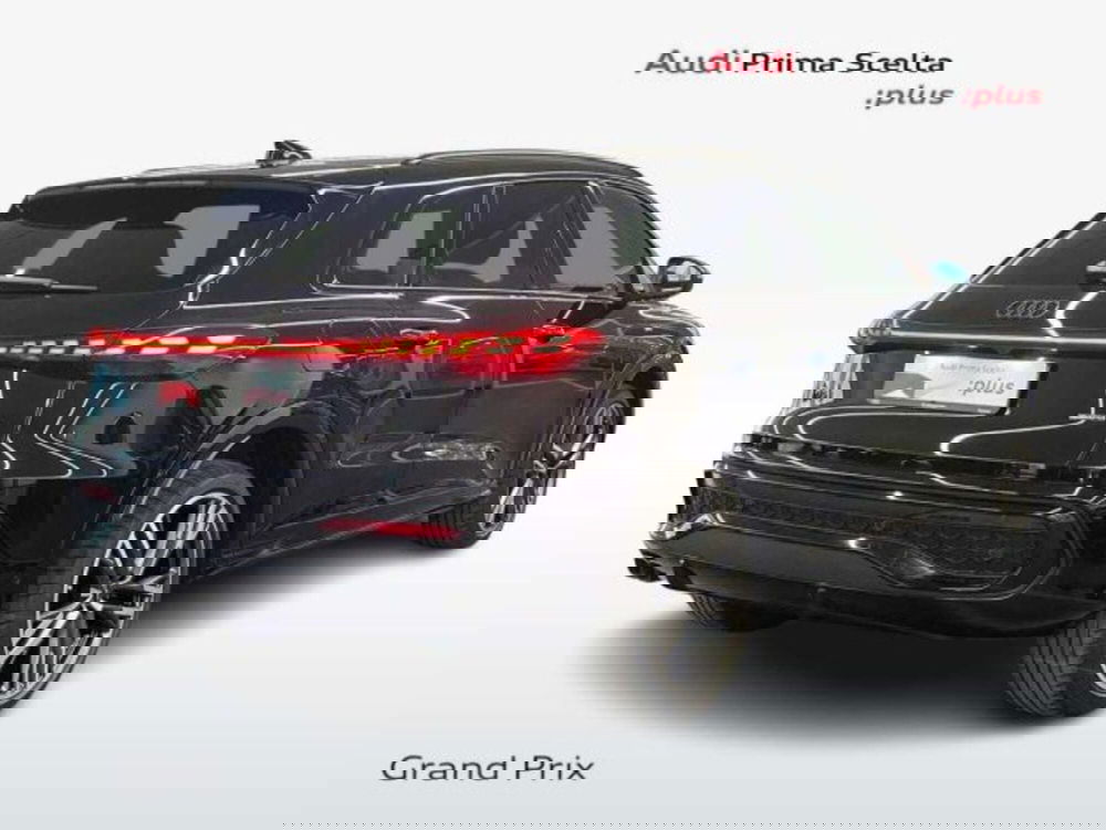 Audi Q5 Sportback usata a Bologna (2)