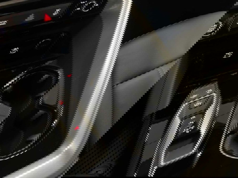 Audi Q5 Sportback usata a Bologna (20)