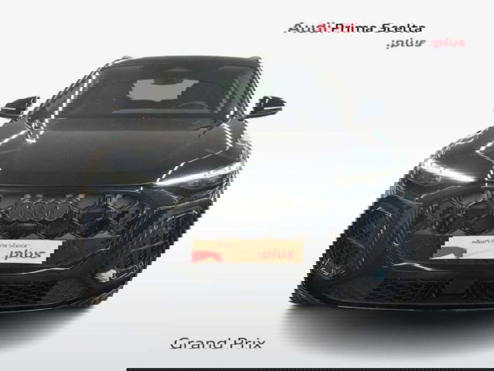 Audi Q5 Sportback usata a Bologna (3)