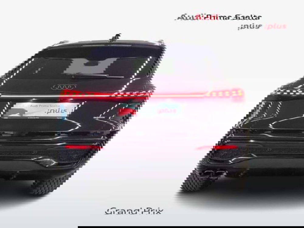 Audi Q5 Sportback usata a Bologna (5)