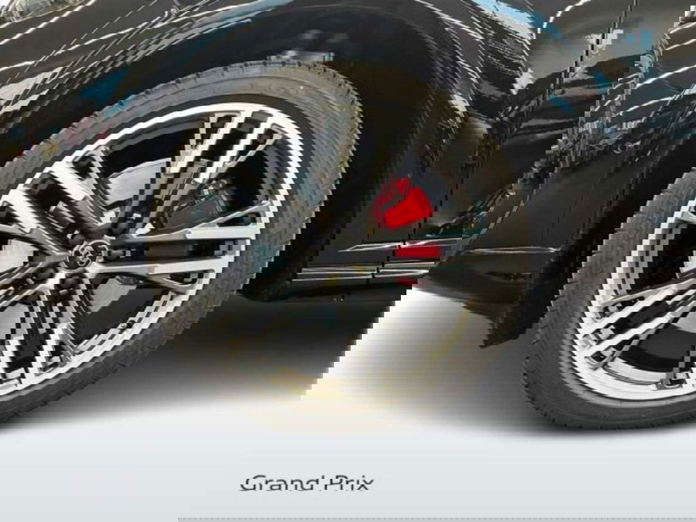 Audi Q5 Sportback usata a Bologna (6)