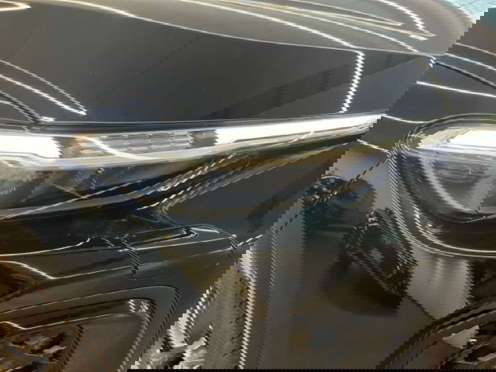 Audi Q5 Sportback usata a Bologna (7)